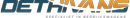 Logo Dethi Vans